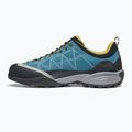 Férfi túrabakancs SCARPA Zen Pro kék 72522-350/3 13