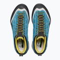 Férfi túrabakancs SCARPA Zen Pro kék 72522-350/3 15