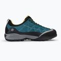 Férfi túrabakancs SCARPA Zen Pro kék 72522-350/3 2
