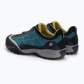 Férfi túrabakancs SCARPA Zen Pro kék 72522-350/3 3