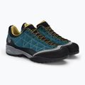 Férfi túrabakancs SCARPA Zen Pro kék 72522-350/3 4