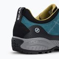 Férfi túrabakancs SCARPA Zen Pro kék 72522-350/3 8