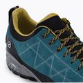 Férfi túrabakancs SCARPA Zen Pro kék 72522-350/3 9