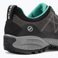 Scarpa Zen Pro szürke női túrabakancs 72522-352/2 8