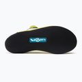 Gyermek mászócsizma SCARPA Piki J sárga 70045-003/1 4