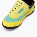 Gyermek mászócsizma SCARPA Piki J sárga 70045-003/1 7