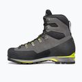 Férfi túracipő SCARPA Manta Tech Gtx shark/lime 3