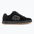 Etnies Callicut fekete/fehér férfi cipő 2