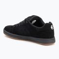 Etnies Callicut fekete/fehér férfi cipő 3