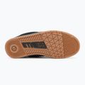 Etnies Callicut fekete/fehér férfi cipő 4