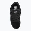 Etnies Callicut fekete/fehér férfi cipő 5