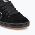 Etnies Callicut fekete/fehér férfi cipő 7