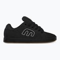 Etnies Callicut fekete/fehér férfi cipő 8