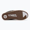 Etnies Callicut szürke/fehér/gum férfi cipő 4