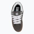 Etnies Callicut szürke/fehér/gum férfi cipő 5