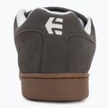 Etnies Callicut szürke/fehér/gum férfi cipő 6