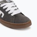 Etnies Callicut szürke/fehér/gum férfi cipő 7