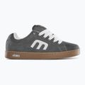 Etnies Callicut szürke/fehér/gum férfi cipő 9