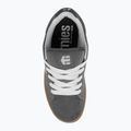 Etnies Callicut szürke/fehér/gum férfi cipő 10