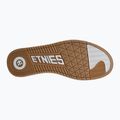 Etnies Callicut szürke/fehér/gum férfi cipő 11