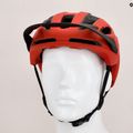 Oakley Drt3 Trail Europe piros kerékpáros sisak FOS900633 12