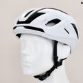 Oakley Aro5 Race Eu fehér kerékpáros sisak FOS901302 13