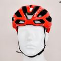 Kerékpáros sisak KASK Protone Icon piros CHE00097.204 8