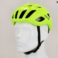 KASK Mojito 3 kerékpáros bukósisak sárga CHE00076.221 7