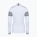 Női thermo pulóver Newland Danica white/black 2
