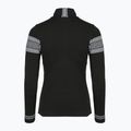 Női thermo pulóver Newland Danica black/white 2