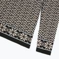 Női thermo pulóver Newland Kristel Half Zip black/stone 4