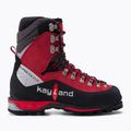 Férfi túrabakancs Kayland Super Ice Evo GTX piros 18016001 2