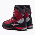 Férfi túrabakancs Kayland Super Ice Evo GTX piros 18016001 3
