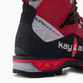 Férfi túrabakancs Kayland Super Ice Evo GTX piros 18016001 6