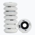 Görkorcsolya kerekek FILA Urban Wheels white 2