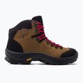 Trekking csizma Kayland Starland GTX barna 18018100 2