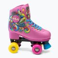 Női görkorcsolya FILA Bella pink 2