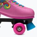 Női görkorcsolya FILA Bella pink 6