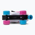 Gyermek görkorcsolya FILA Joy G white/pink/light blue 5