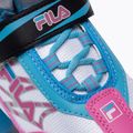 Gyermek görkorcsolya FILA Joy G white/pink/light blue 7