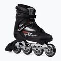 Férfi görkorcsolya FILA Legacy Pro 80 black/silver/red