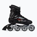 Férfi görkorcsolya FILA Legacy Pro 80 black/silver/red 2