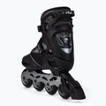 Férfi görkorcsolya FILA Legacy Pro 80 black/silver/red 3