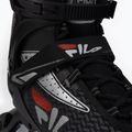 Mammut női túrabakancsok Sertig II Low GTX fekete 10