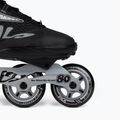 Férfi görkorcsolya FILA Legacy Pro 80 black/silver/red 6
