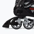 Férfi görkorcsolya FILA Legacy Pro 80 black/silver/red 7