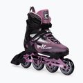 Női görkorcsolya FILA Legacy Pro 80 Lady black/violet