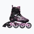 Női görkorcsolya FILA Legacy Pro 80 Lady black/violet 2