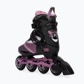 Női görkorcsolya FILA Legacy Pro 80 Lady black/violet 3