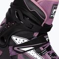 Női görkorcsolya FILA Legacy Pro 80 Lady black/violet 5